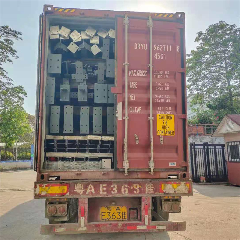 鋼結(jié)構(gòu)加工 (9)