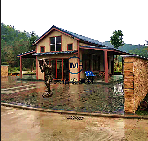 鋼結(jié)構(gòu)房屋生產(chǎn)廠家