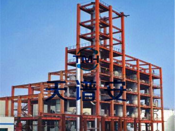 鋼結(jié)構(gòu)建筑