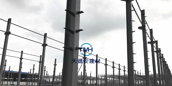 鋼結(jié)構(gòu)工程