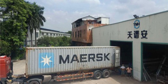 鋼結(jié)構(gòu)加工廠家