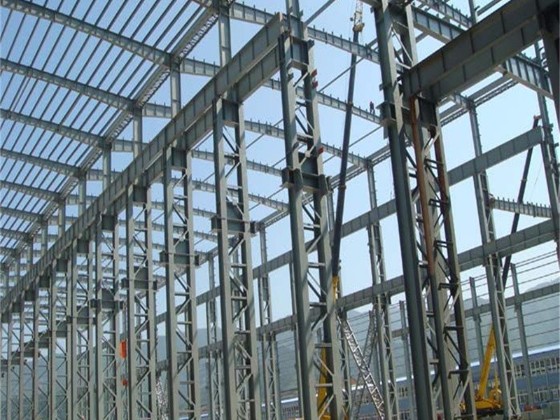 鋼結(jié)構(gòu)廠家
