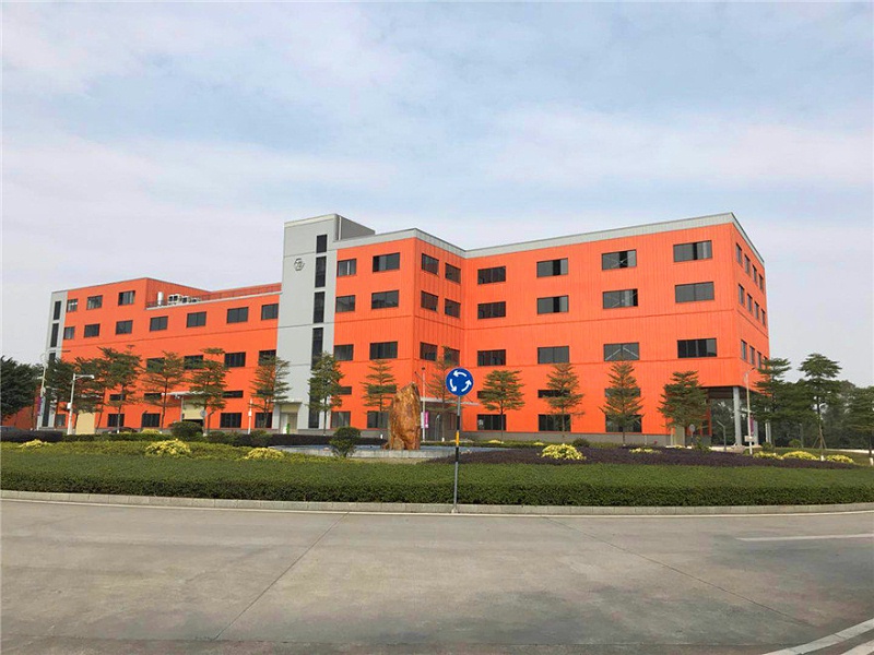 鋼結構辦公樓報價