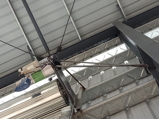 鋼結構細節決定一切施工要怎么處理？