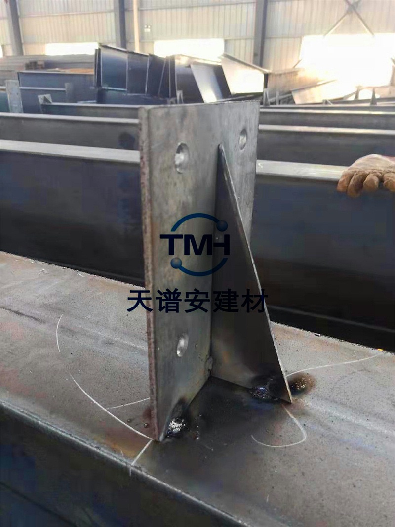 東莞鋼結構工程有限公司