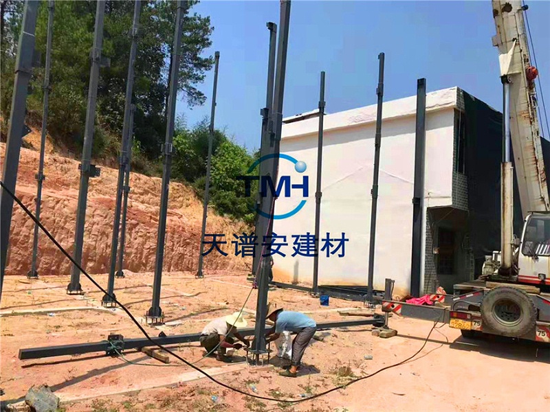 鋼結(jié)構(gòu)工程