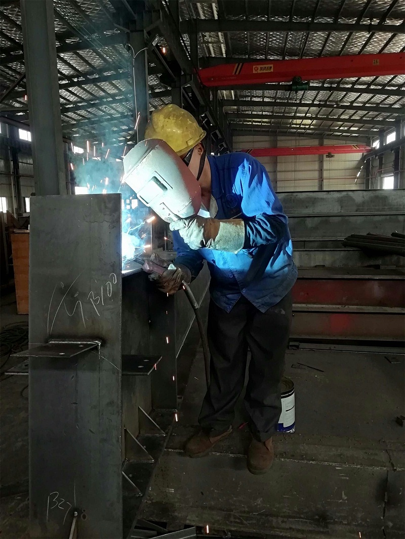廣州鋼構加工哪家好
