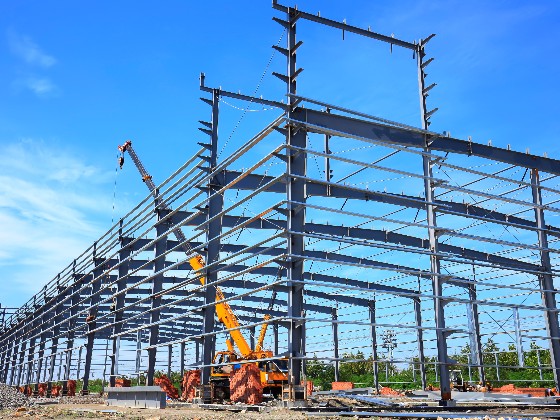 鋼結構工程
