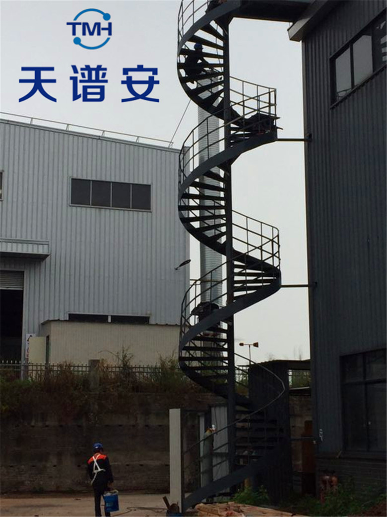 鋼結(jié)構(gòu)樓梯預(yù)算和報價