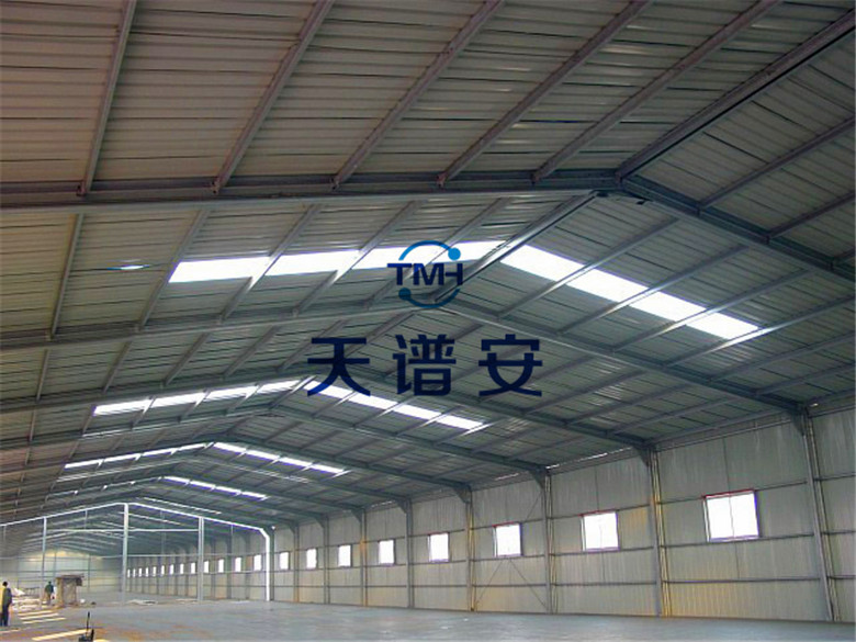 輕型鋼結(jié)構(gòu)廠房?jī)r(jià)格多少？