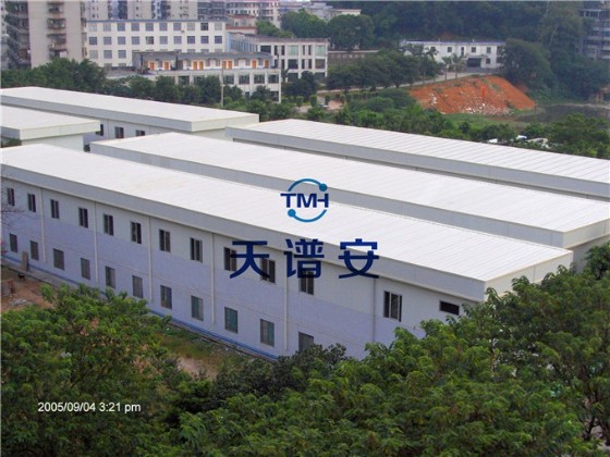 裝配式鋼結(jié)構(gòu)