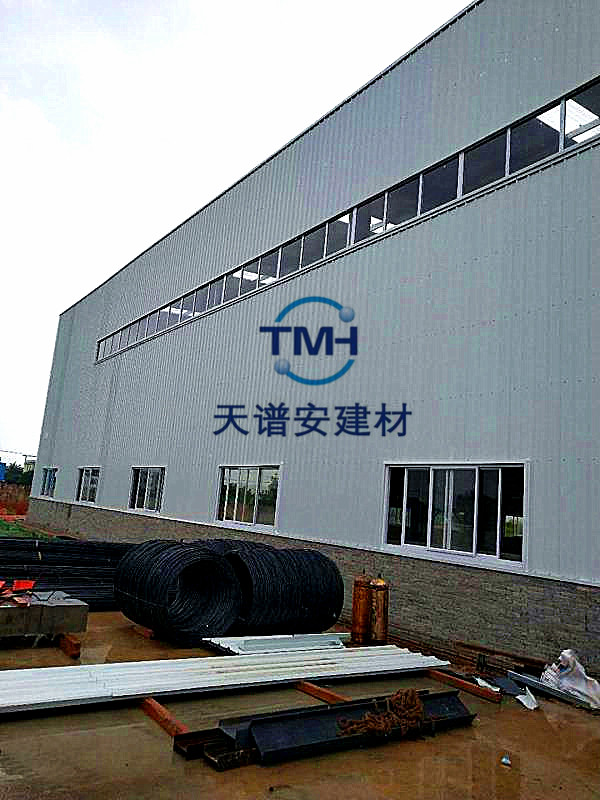 鋼構(gòu)庫(kù)房建造廠家哪家好