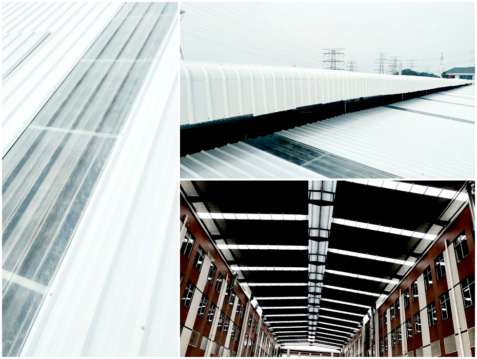 鋼結(jié)構(gòu)雨棚