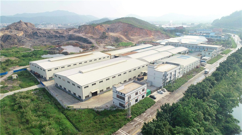 天譜安鋼結構生產廠家