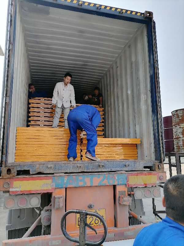 佛山天譜安鋼結構7