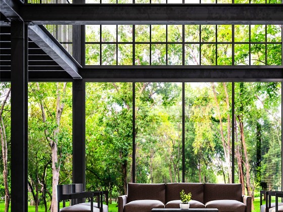 鋼結(jié)構(gòu)工程