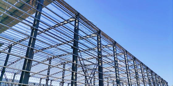 鋼結構工程施工中哪些條件是必需的?