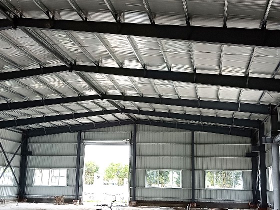 鋼結(jié)構(gòu)工程