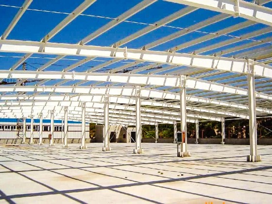 鋼結(jié)構(gòu)工程