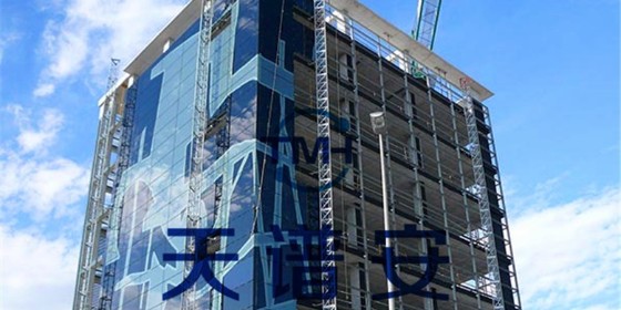 輕鋼結(jié)構(gòu)