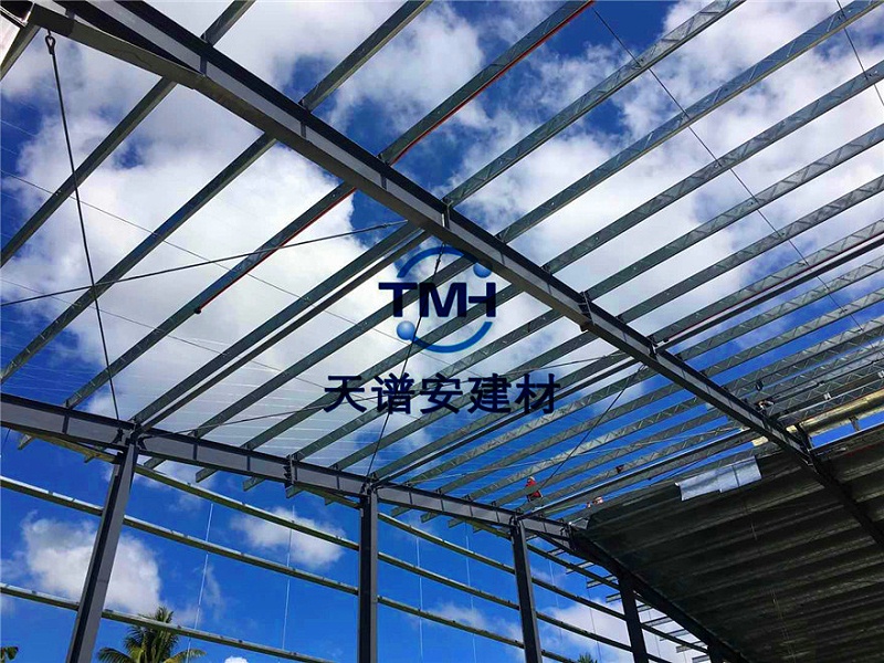 鋼結(jié)構(gòu)工程