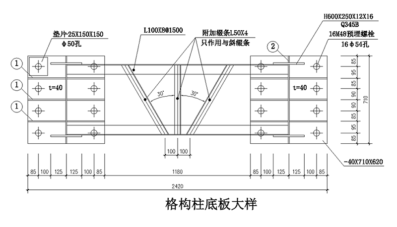 鋼結(jié)構(gòu)倉庫