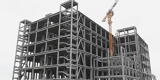 鋼結(jié)構(gòu)裝配式建筑