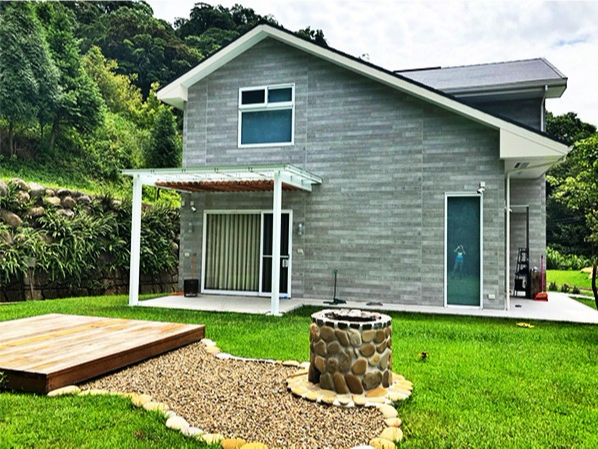 輕鋼別墅 輕鋼別墅