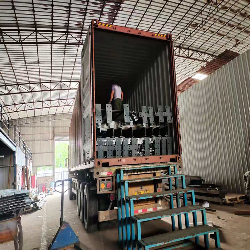 鋼結(jié)構(gòu)廠家