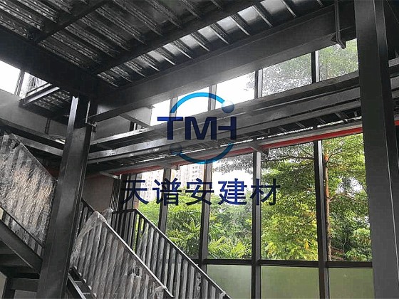 鋼結(jié)構(gòu)閣樓多少一平米