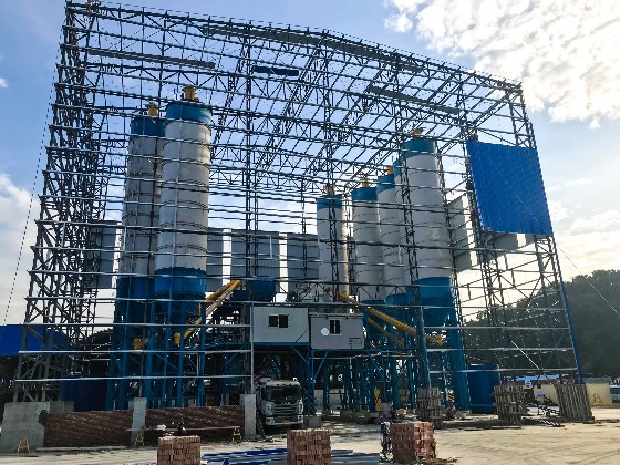 鋼結(jié)構(gòu)工程