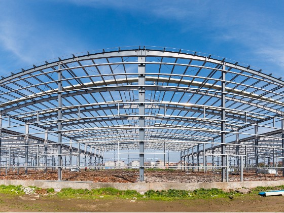 鋼結(jié)構(gòu)工程