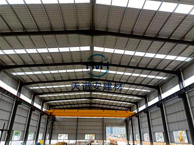 鋼結(jié)構(gòu)庫房設(shè)計單位