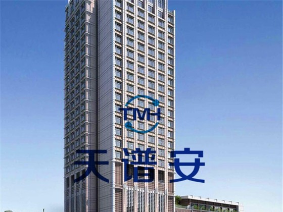 裝配式鋼結(jié)構(gòu)建筑