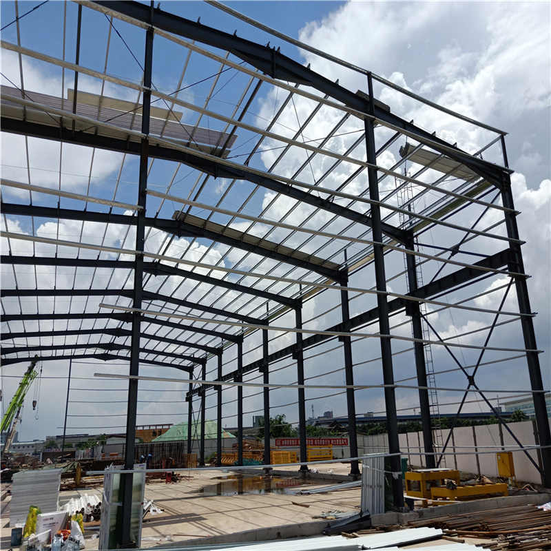 眾工鋼結(jié)構(gòu)41