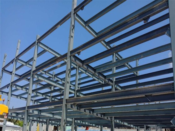 鋼結構加