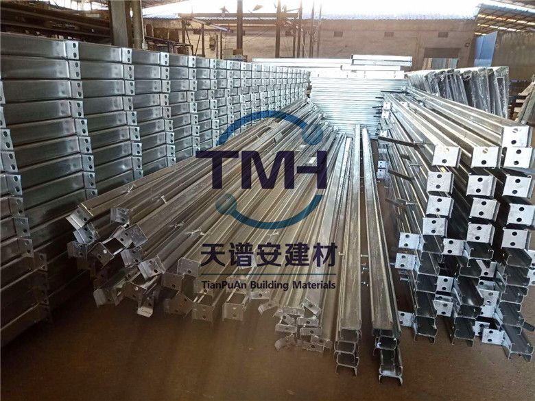 鋼結(jié)構(gòu)