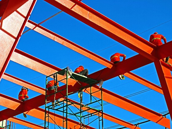 鋼結構工程