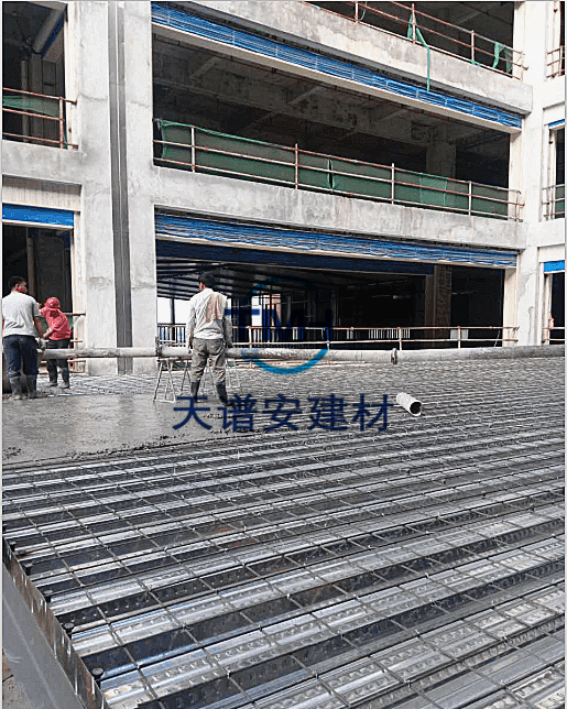 清遠鋼結構加層價格