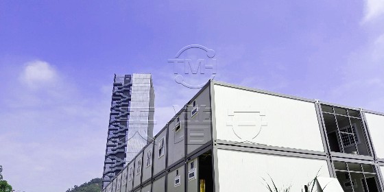 鋼結構廠房該如何進行保養維護