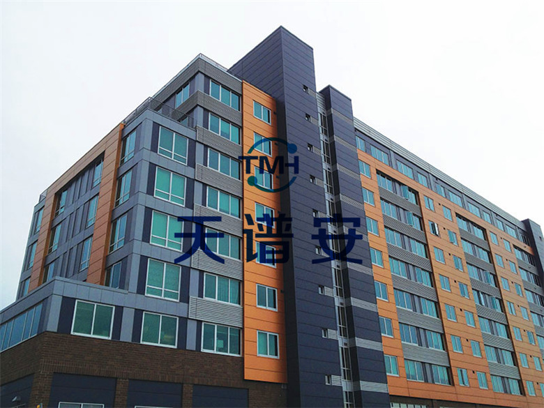 steel structure-building