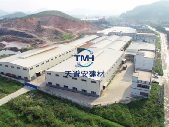 鋼結(jié)構(gòu)廠家