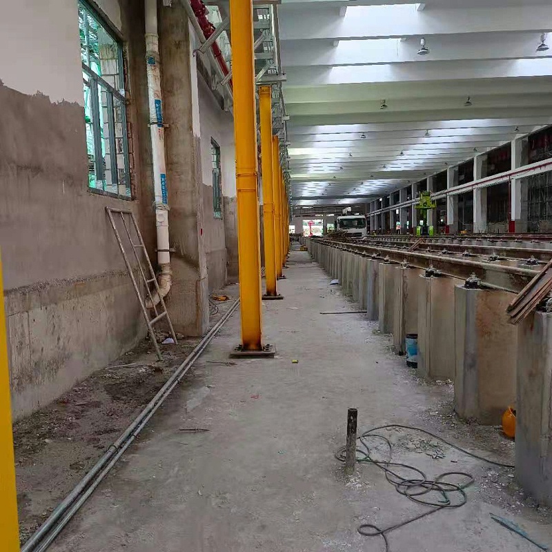 鋼結(jié)構(gòu)廠家