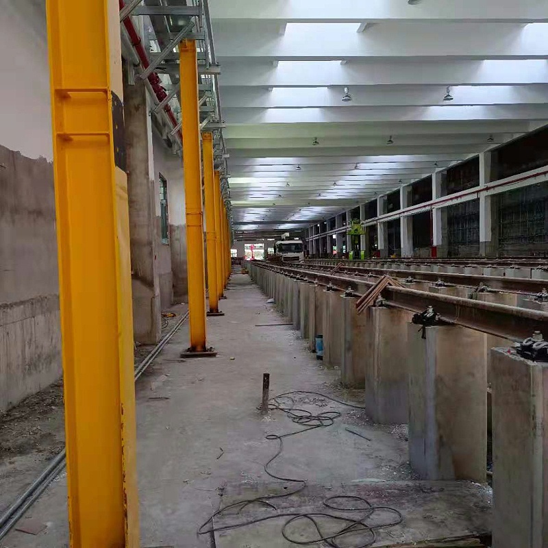 鋼結(jié)構(gòu)廠家