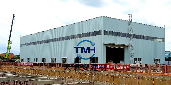 鋼結構廠房單價