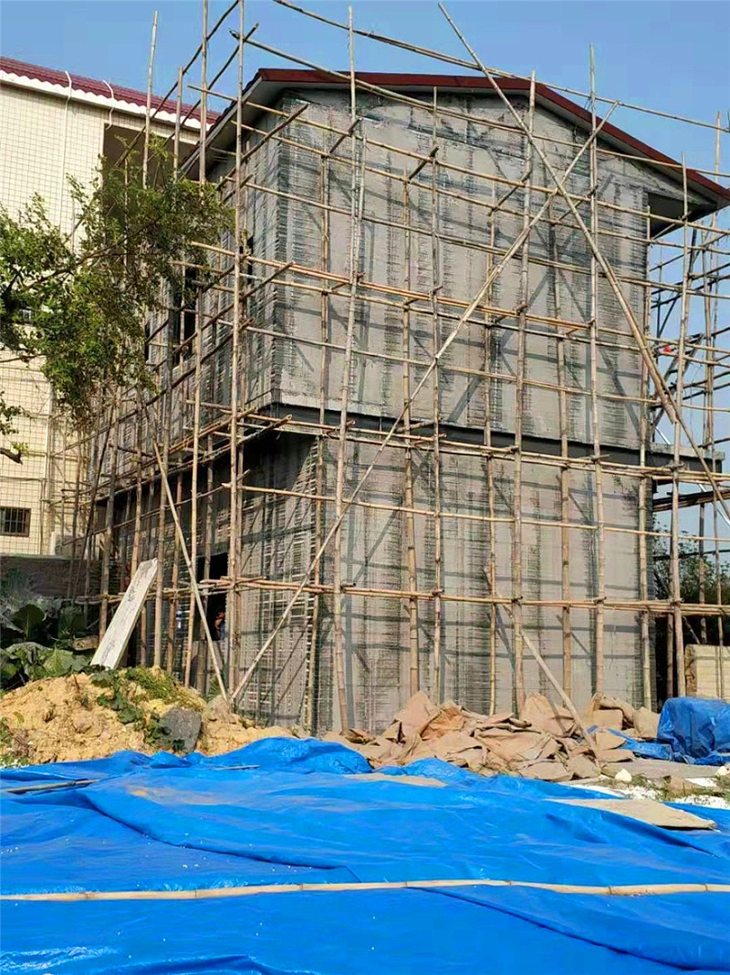 鋼結構房屋建造價格