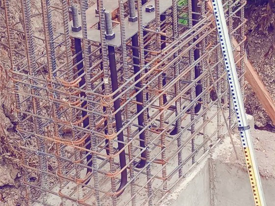 鋼結(jié)構(gòu)工程