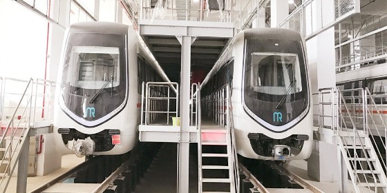 鋼結(jié)構(gòu)平臺(tái)