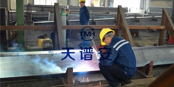 鋼結(jié)構(gòu)加工