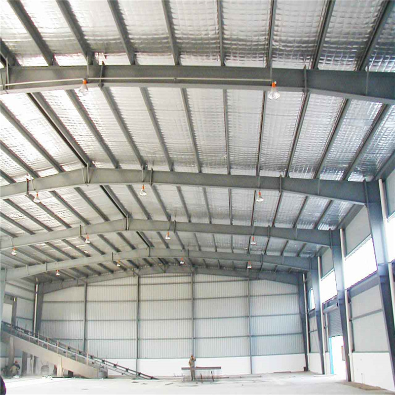 鋼結(jié)構(gòu)廠家